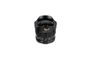 10/30発表 AstrHori 9mm F2.8 APS-Cレンズの予約開始日・発売日・価格